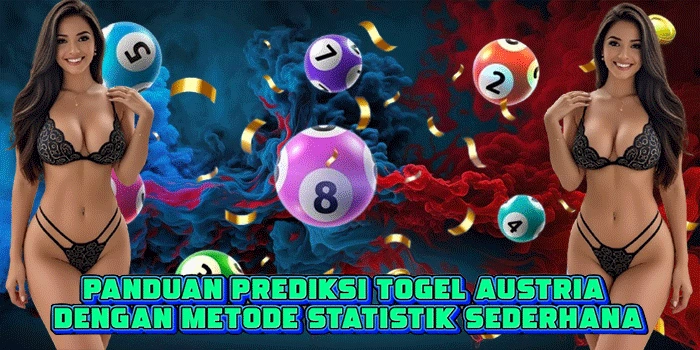 Panduan Prediksi Togel Austria Dengan Metode Statistik Sederhana Panduan Prediksi Togel Austria Dengan Metode Statistik Sederhana